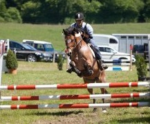 Concours hippique