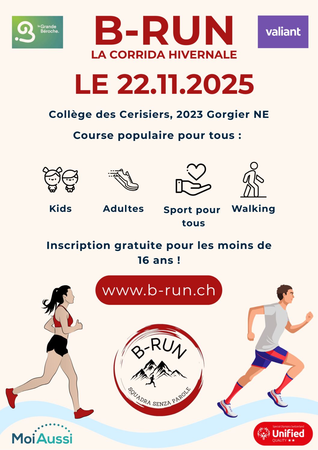 B’RUN 2025