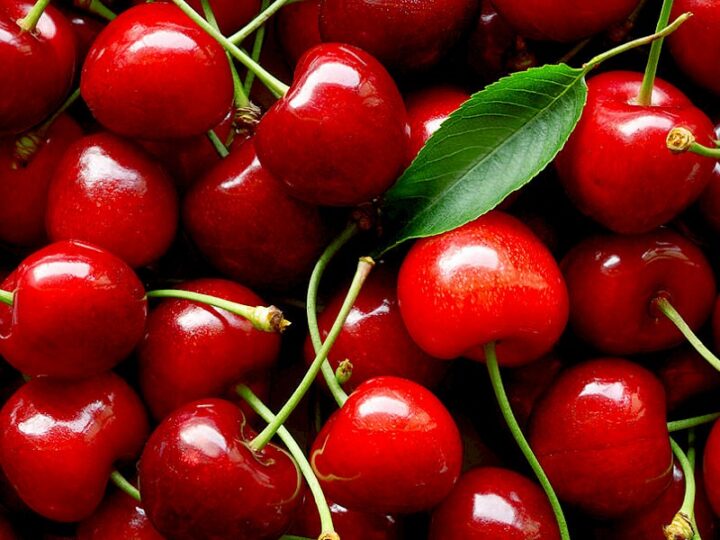 Fête des Cerises