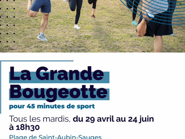 La Grande Bougeotte