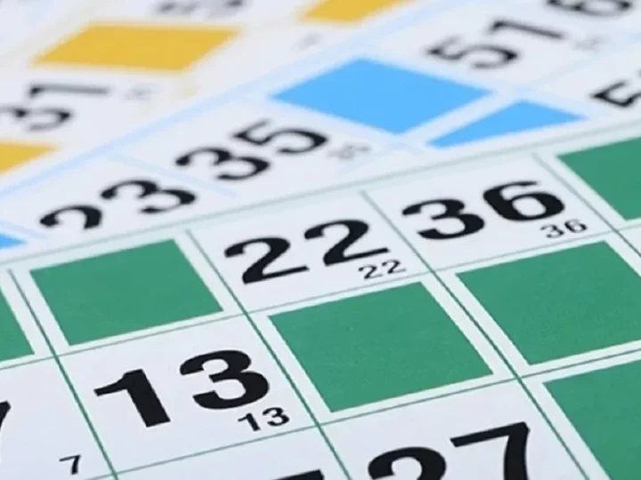 Loto des parents et enfants