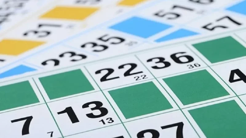 Loto des parents et enfants