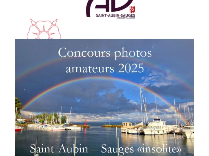 Photos du concours Saint-Aubin – Sauges Insolite