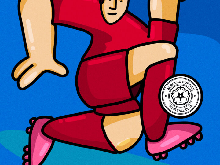 Tournoi à 6, inscription