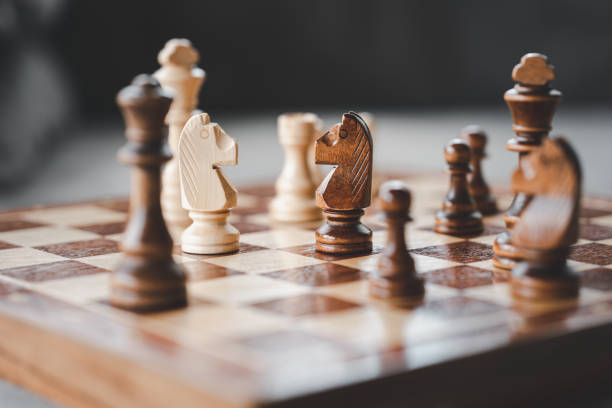 Festivités pour les 100 ans du Club d’Échecs de la Béroche