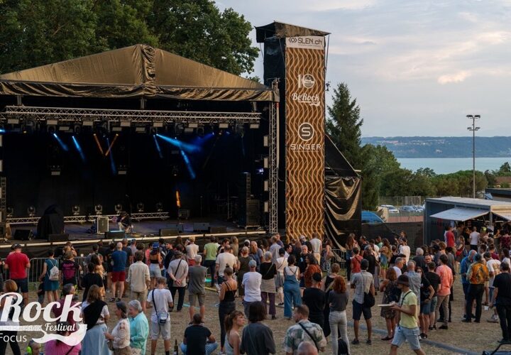 Crowdfunding pour sauver l’avenir du BeRock !