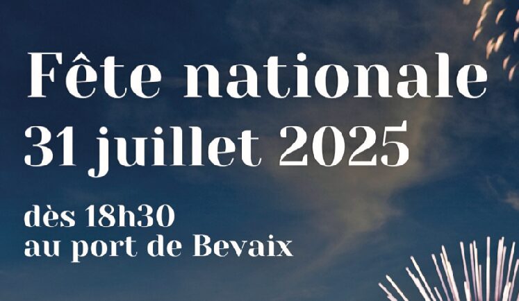 Fête nationale
