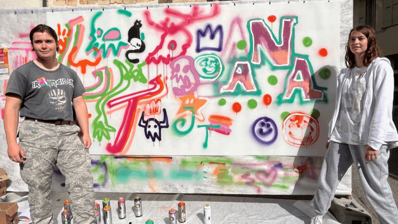 Graff 2025