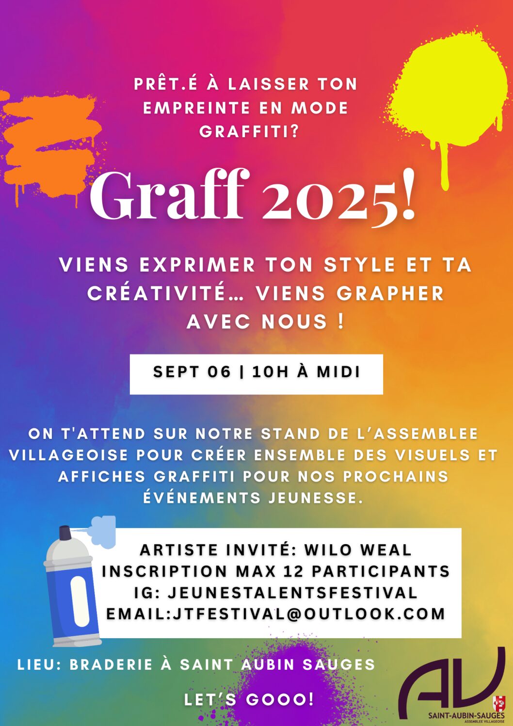 Graff 2025