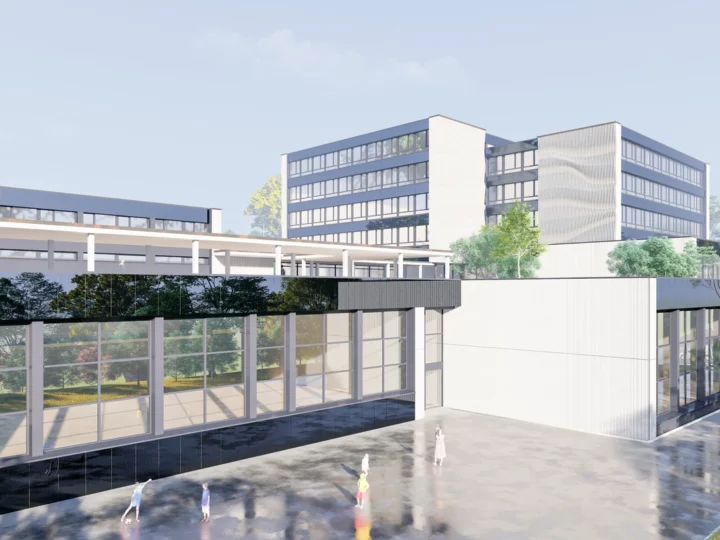 Projet participatif – les Cerisiers solaires