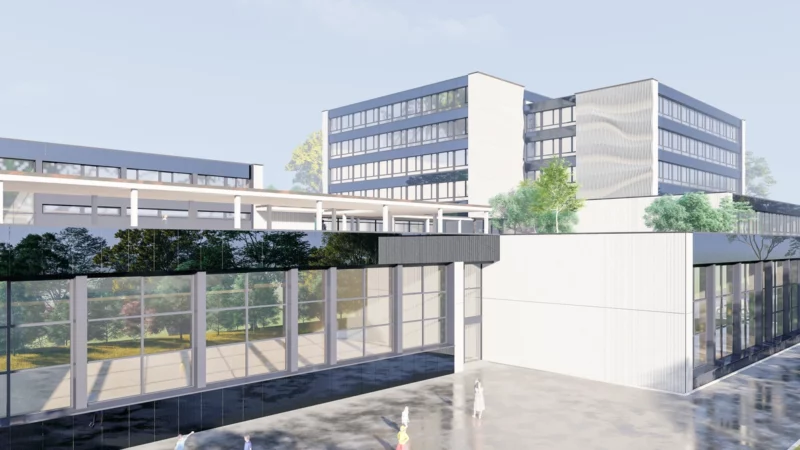 Projet participatif – les Cerisiers solaires
