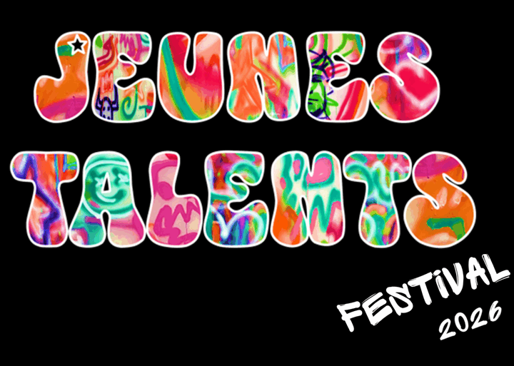 Jeunes Talents Festival