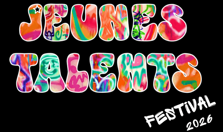 Jeunes Talents Festival