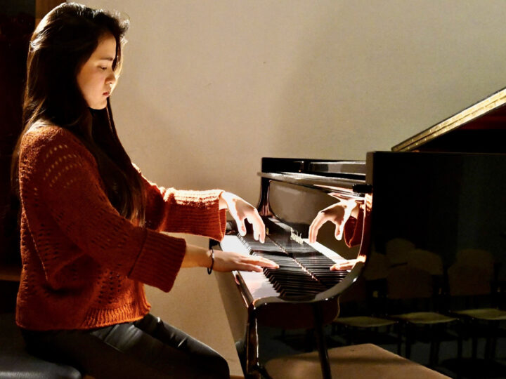 Aubin Music’O