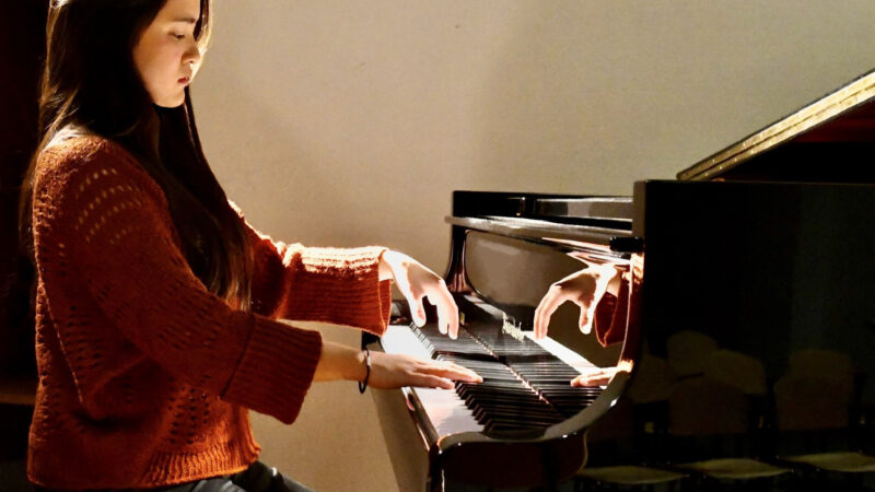 Aubin Music’O