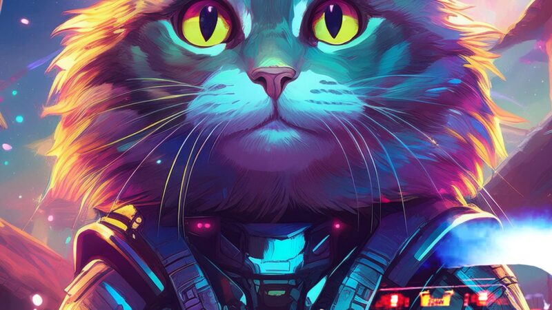 Miaou