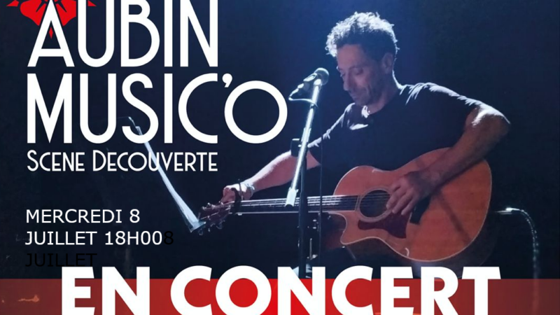 Al Cappello en concert