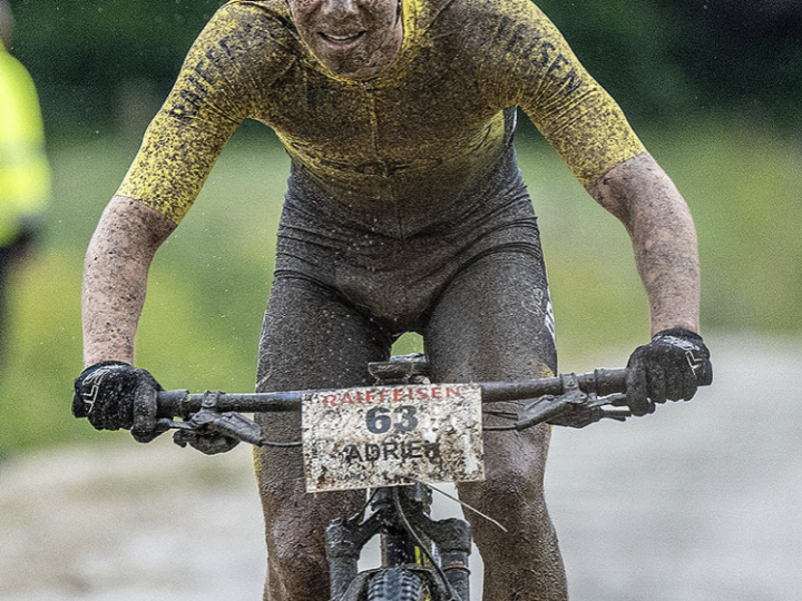 Raiffeisen Trans VTT #3 – Saint-Aubin