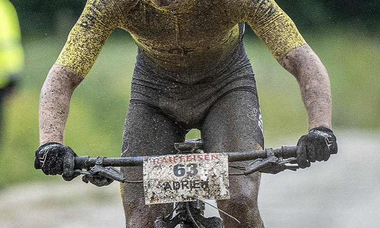Raiffeisen Trans VTT #3 – Saint-Aubin