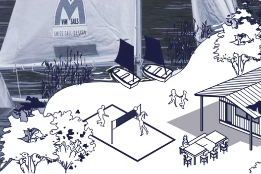 Camp multi-voiles découverte & co – COMPLET !