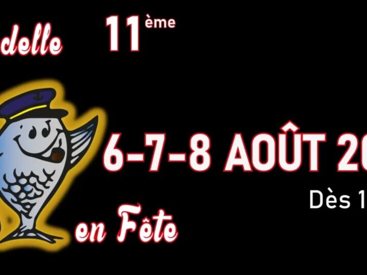 Bondelle en fête