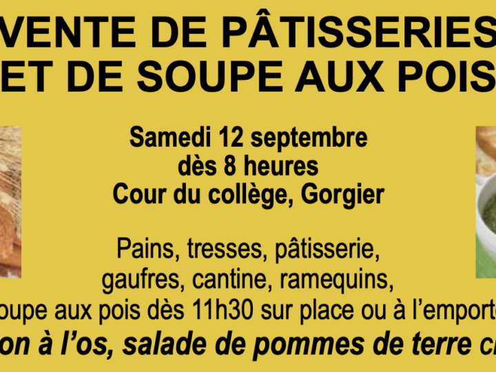 Marché des Dames paysannes