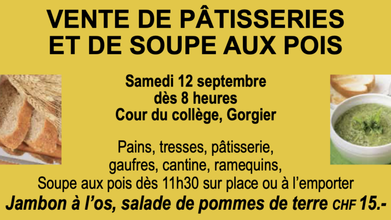 Marché des Dames paysannes