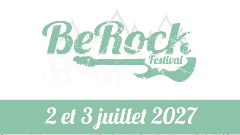 Berock 2027